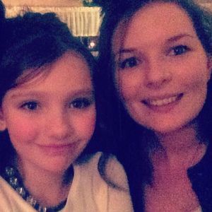 Meet your Posher, Shauna